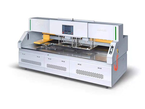 TM-920新款雙頭拆標機